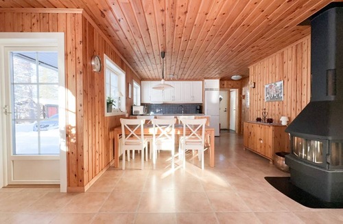 Stoten House | 75 m² House ∙ 2 bedrooms ∙ 6 guests