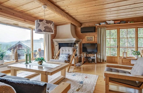 Salen House | 75 m² House ∙ 2 bedrooms ∙ 6 guests