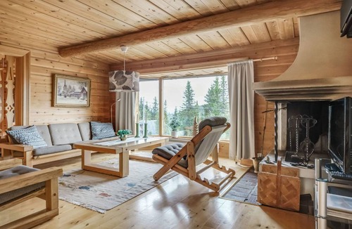 Salen House | 75 m² House ∙ 2 bedrooms ∙ 6 guests