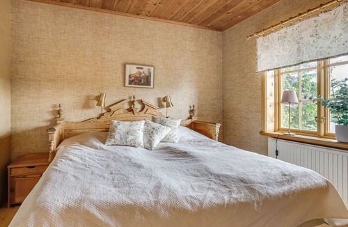 Salen House | 75 m² House ∙ 2 bedrooms ∙ 6 guests