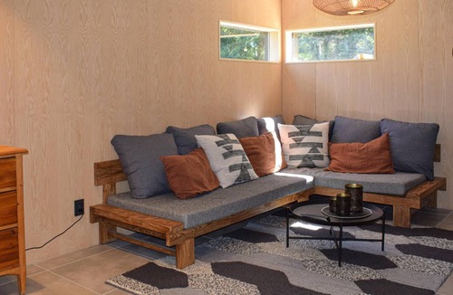 Borrby House | 75 m² House ∙ 2 bedrooms ∙ 5 guests