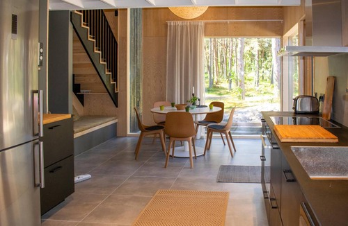 Borrby House | 75 m² House ∙ 2 bedrooms ∙ 5 guests