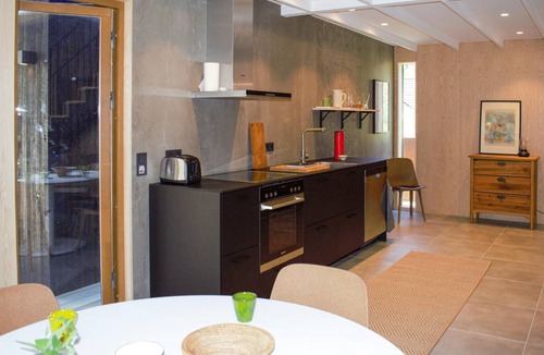 Borrby House | 75 m² House ∙ 2 bedrooms ∙ 5 guests