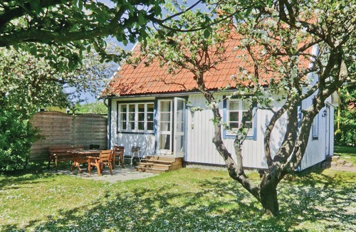 Morbylanga House | 75 m² House ∙ 3 bedrooms ∙ 6 guests