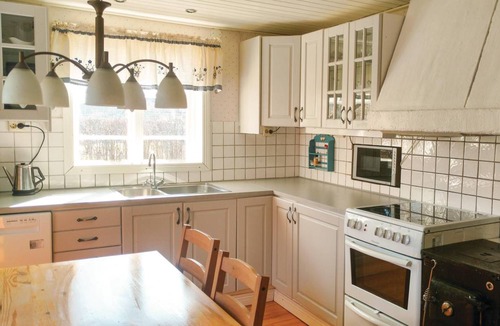Morbylanga House | 75 m² House ∙ 3 bedrooms ∙ 6 guests