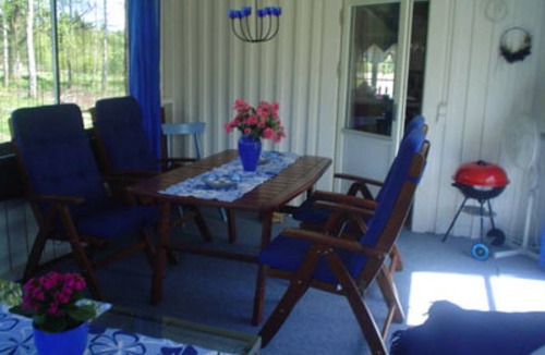 Markaryd House | 75 m² House ∙ 3 bedrooms ∙ 8 guests