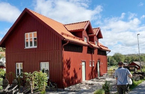 Hamburgsund House | 75 m² House ∙ 3 bedrooms ∙ 5 guests