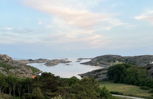 Hamburgsund House | 75 m² House ∙ 3 bedrooms ∙ 5 guests