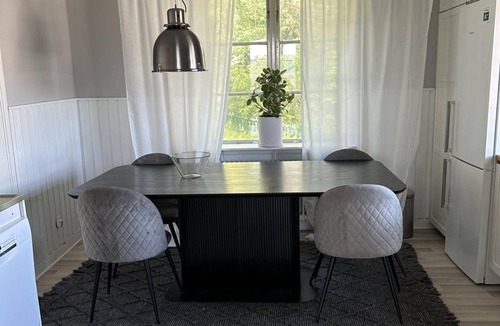 Spanga - Tensta House | 75 m² House ∙ 5 bedrooms ∙ 12 guests