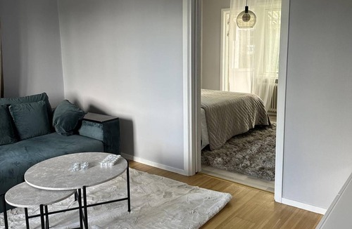 Spanga - Tensta House | 75 m² House ∙ 5 bedrooms ∙ 12 guests
