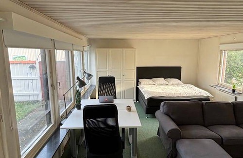 Ella park Resort | 75 m² Private room ∙ 1 bedroom ∙ 2 guests