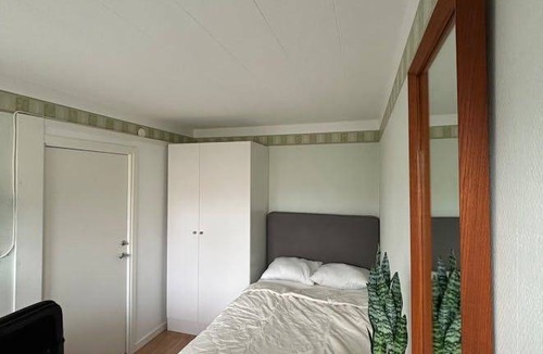Ella park Resort | 75 m² Private room ∙ 1 bedroom ∙ 2 guests