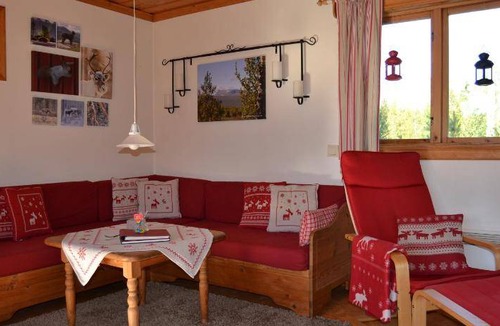 Sorsele House | 75 m² House ∙ 2 bedrooms ∙ 5 guests