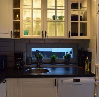 Halmstad Villa | 75 m² Villa ∙ 2 bedrooms ∙ 4 guests