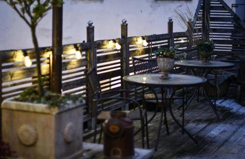 Ystad Hotel | 75 m² Hotel ∙ 3 bedrooms ∙ 6 guests