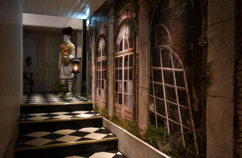 Ystad Hotel | 75 m² Hotel ∙ 3 bedrooms ∙ 6 guests