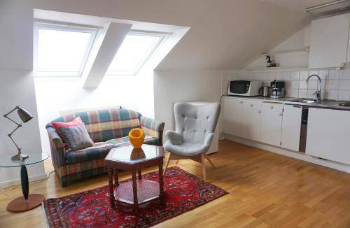 Ystad Hotel | 75 m² Hotel ∙ 3 bedrooms ∙ 6 guests