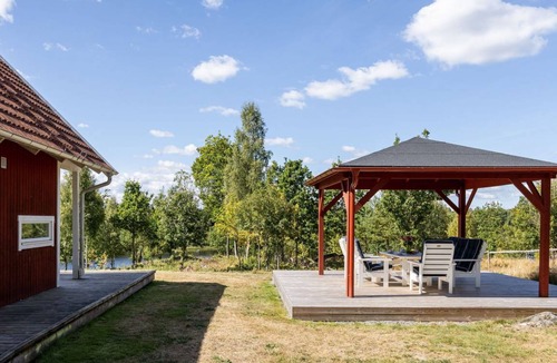 Holmsjo Other | 75 m² Accommodation ∙ 3 bedrooms ∙ 6 guests