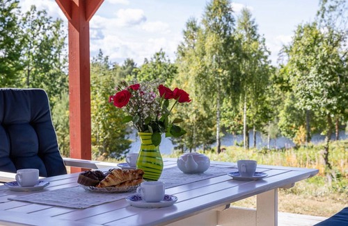 Holmsjo Other | 75 m² Accommodation ∙ 3 bedrooms ∙ 6 guests