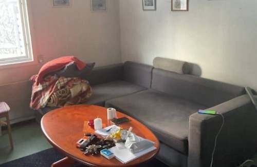 Skarblacka House | 75 m² House ∙ 2 bedrooms ∙ 2 guests