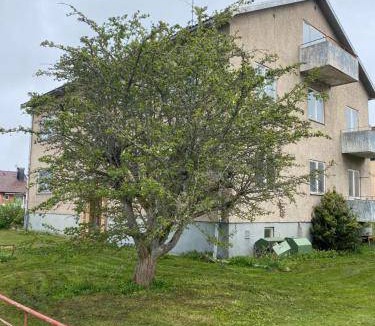 Nassjo Apartment | 76 m² Apartment ∙ 2 bedrooms ∙ 6 guests