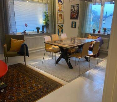 Nassjo Apartment | 76 m² Apartment ∙ 2 bedrooms ∙ 6 guests