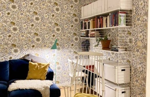 Trangsund Apartment | 76 m² Apartment ∙ 3 bedrooms ∙ 2 guests