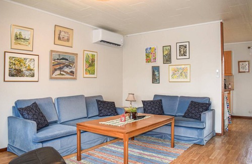 Hylte House | 76 m² House ∙ 2 bedrooms ∙ 6 guests