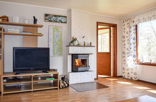 Hylte House | 76 m² House ∙ 2 bedrooms ∙ 6 guests