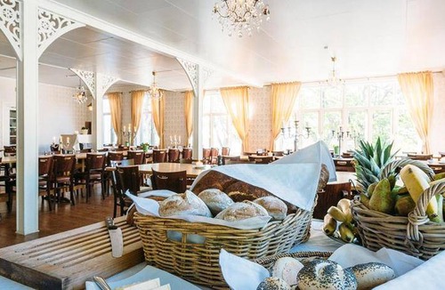 Sydkoster Hotel | 76 m² Hotel ∙ 3 bedrooms ∙ 8 guests