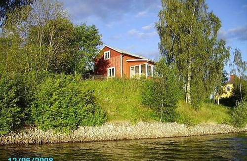 Solleftea Municipality House | 77 m² House ∙ 2 bedrooms ∙ 6 guests