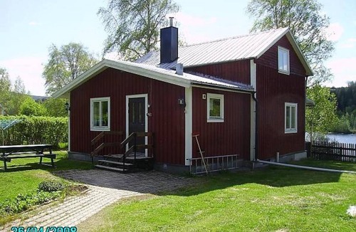 Solleftea Municipality House | 77 m² House ∙ 2 bedrooms ∙ 6 guests