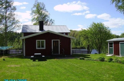 Solleftea Municipality House | 77 m² House ∙ 2 bedrooms ∙ 6 guests