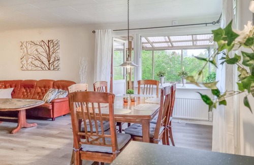 Tanum House | 77 m² House ∙ 3 bedrooms ∙ 5 guests