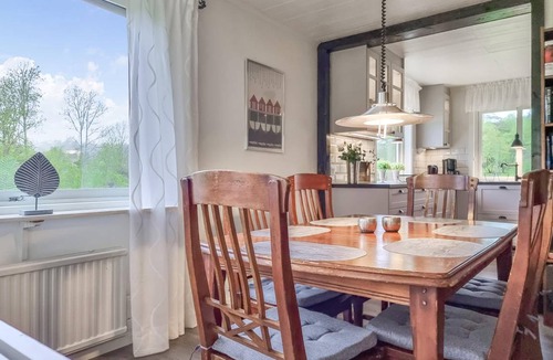 Tanum House | 77 m² House ∙ 3 bedrooms ∙ 5 guests