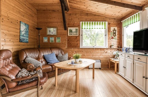 Kyrkhult House | 78 m² House ∙ 1 bedroom ∙ 4 guests