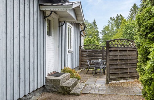 Kyrkhult Other | 78 m² Accommodation ∙ 1 bedroom ∙ 4 guests