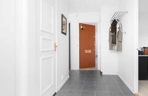 Jarfalla Municipality Apartment | 78 m² Apartment ∙ 2 bedrooms ∙ 2 guests