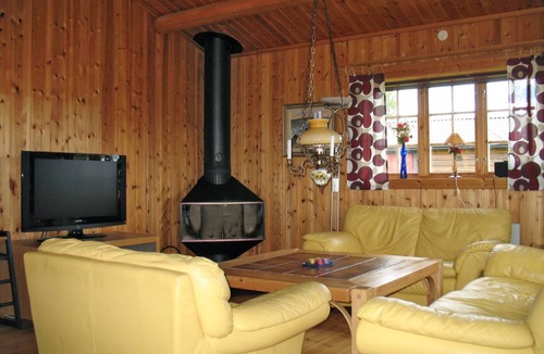 Vemhan House | 78 m² House ∙ 1 bedroom ∙ 6 guests