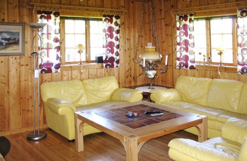 Vemhan House | 78 m² House ∙ 2 bedrooms ∙ 6 guests