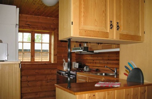 Vemhan House | 78 m² House ∙ 2 bedrooms ∙ 6 guests
