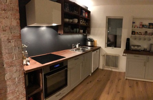 Ludvika Municipality House | 78 m² House ∙ 3 bedrooms ∙ 7 guests