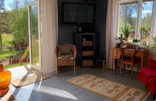 Ludvika Municipality House | 78 m² House ∙ 3 bedrooms ∙ 7 guests