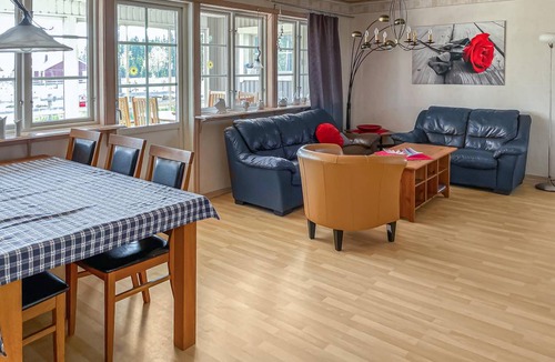 Flattinge House | 78 m² House ∙ 3 bedrooms ∙ 6 guests