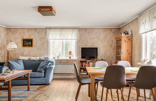Eringsboda House | 78 m² House ∙ 1 bedroom ∙ 6 guests