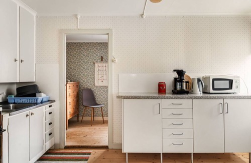 Eringsboda House | 78 m² House ∙ 1 bedroom ∙ 6 guests