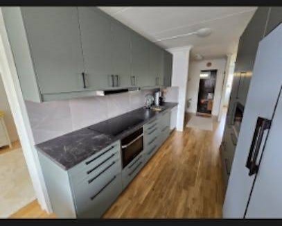 Upplands Vasby Apartment | 78 m² Apartment ∙ 2 bedrooms ∙ 2 guests