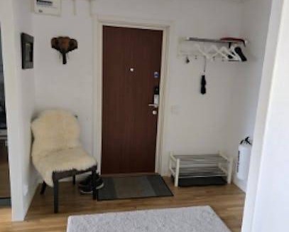 Upplands Vasby Apartment | 78 m² Apartment ∙ 2 bedrooms ∙ 2 guests