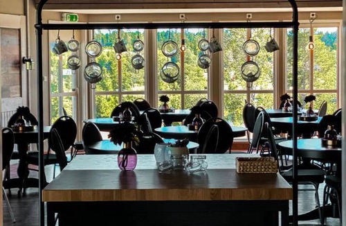 Hok House | 78 m² House ∙ 2 bedrooms ∙ 16 guests