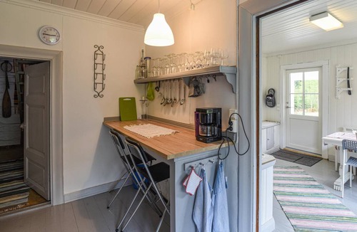 Arjang House | 79 m² House ∙ 3 bedrooms ∙ 5 guests